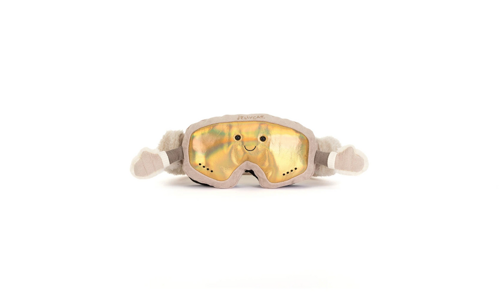 Amuseables Sports Ski Club Goggles
