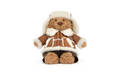 Bartholomew Bear Alpine Outfit