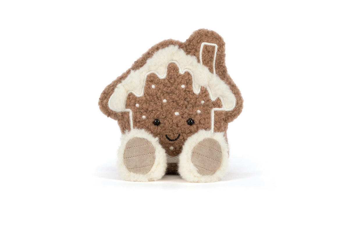 Amuseables Molasi Cookie