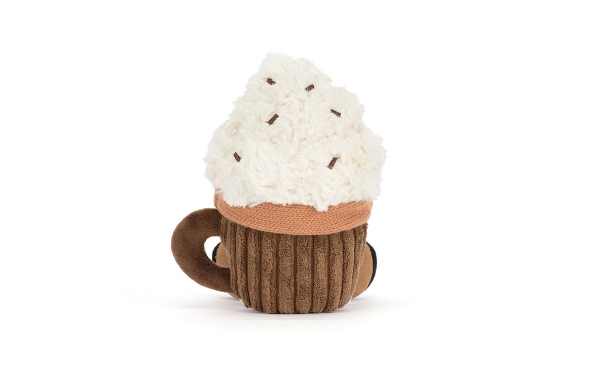 Amuseables Scarffles Hot Chocolate