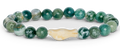 ***Track a Seal Bracelet - Seagrass