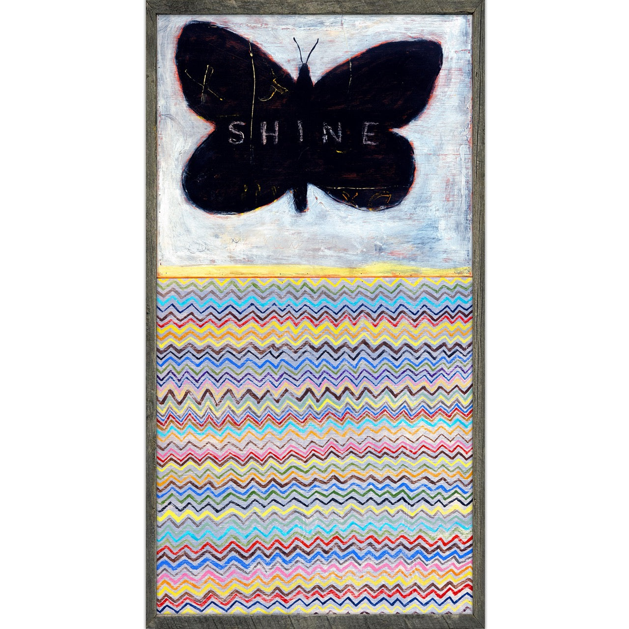 Shine - Art Print