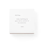 Shine Matches