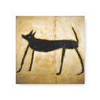 Square Art Tile Collection