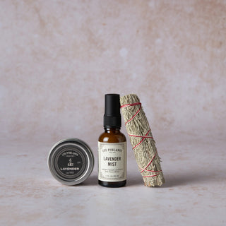 High Desert Smudge Set