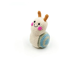 Bug Rattle - Snail