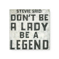 Stevie Said - Art Tile Collection