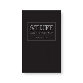 Stuff Every Man Should Know