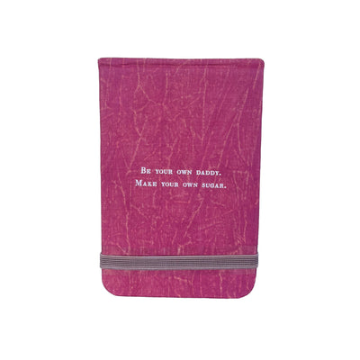 Fabric Notebooks 2nd Edition
