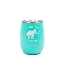Sugarboo Stemless Wine Cup