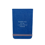 Fabric Notebooks 2nd Edition