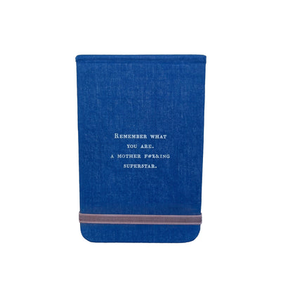Fabric Notebooks 2nd Edition