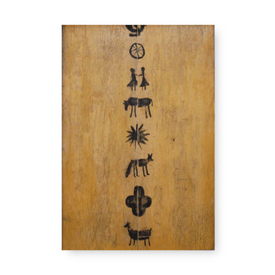 Rectangular Art Tile Collection