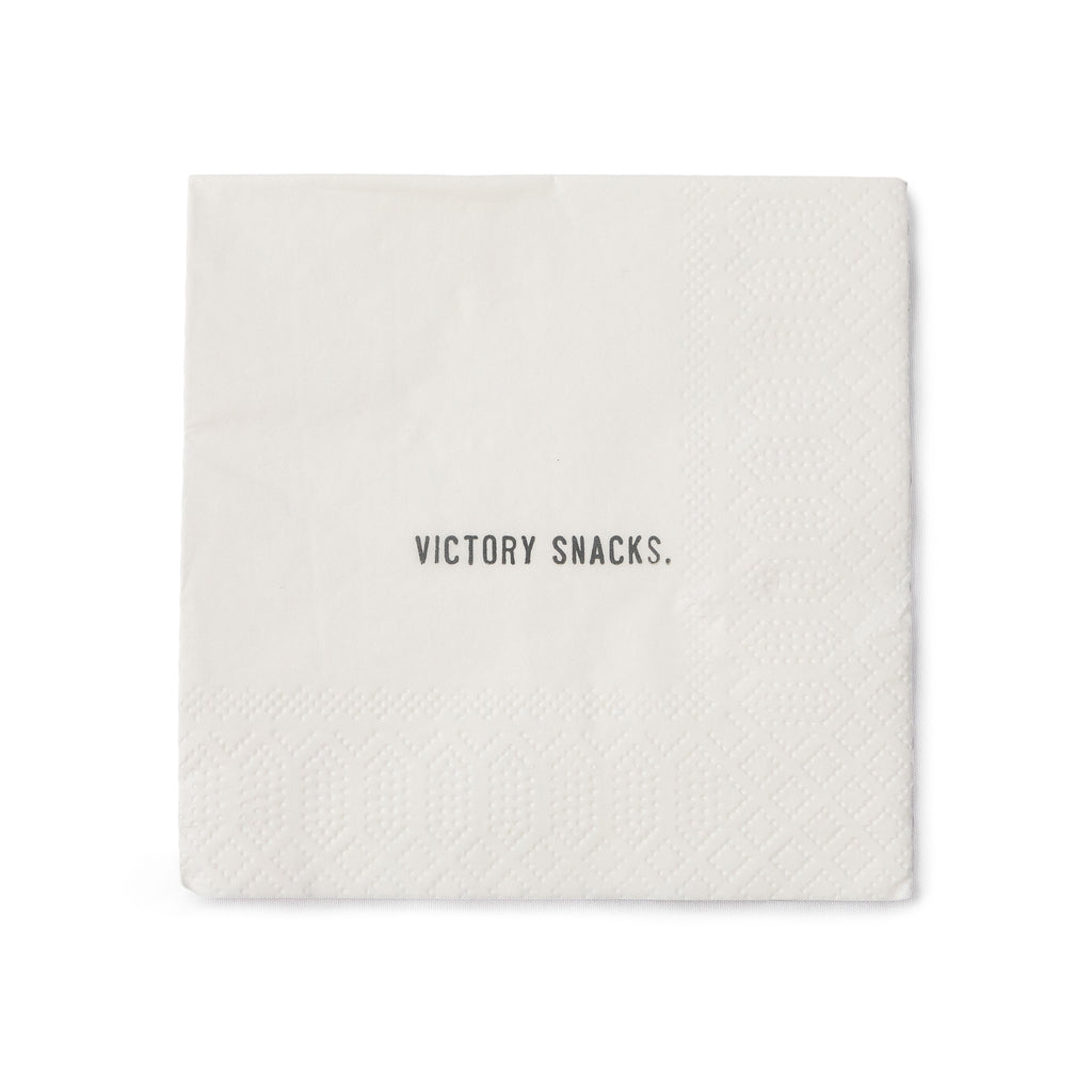 Game Day Cocktail Napkin Collection