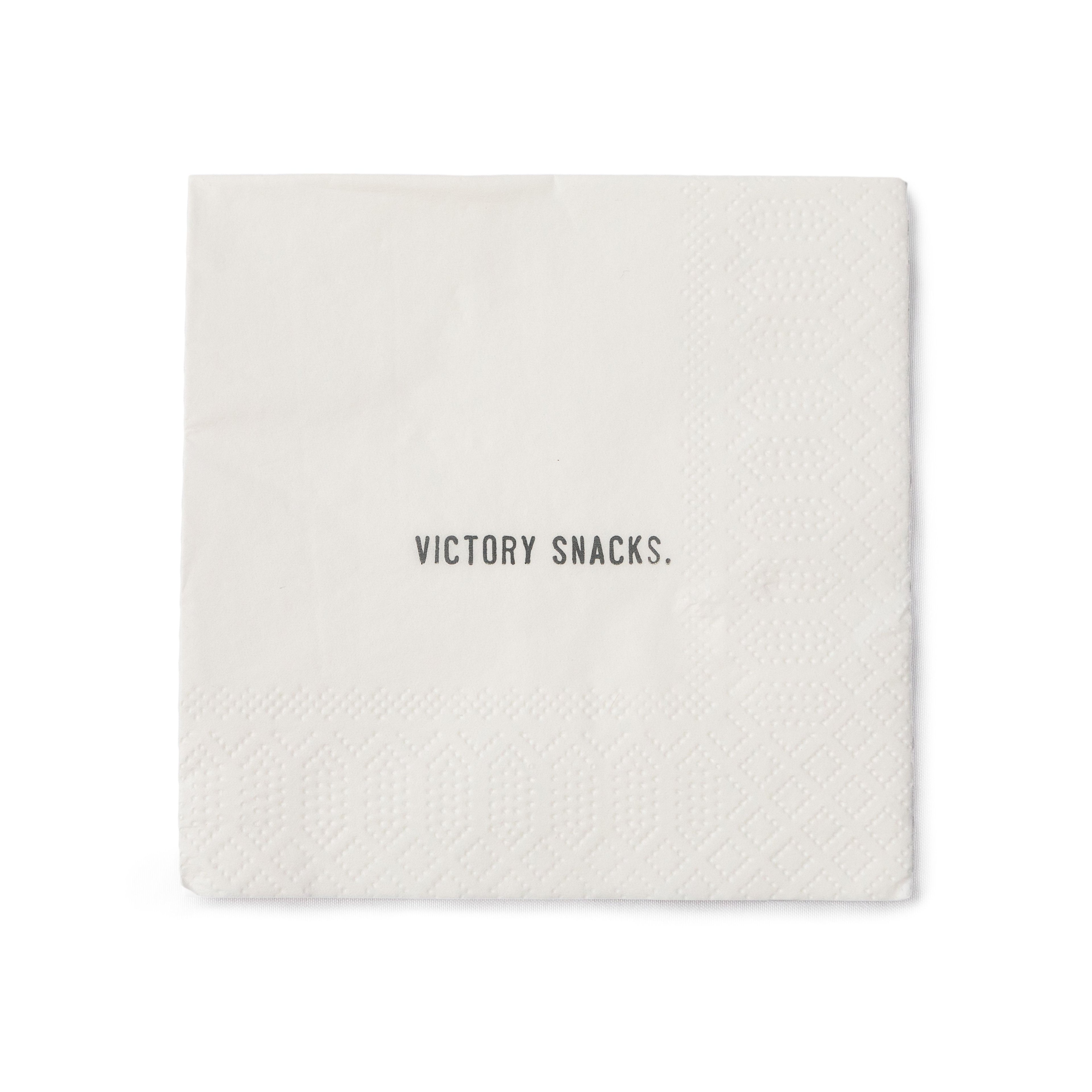 Game Day Cocktail Napkin Collection
