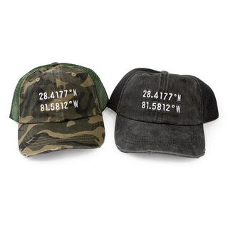 Disney World Coordinates Sugarboo Hat