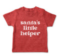Santa's Little Helper