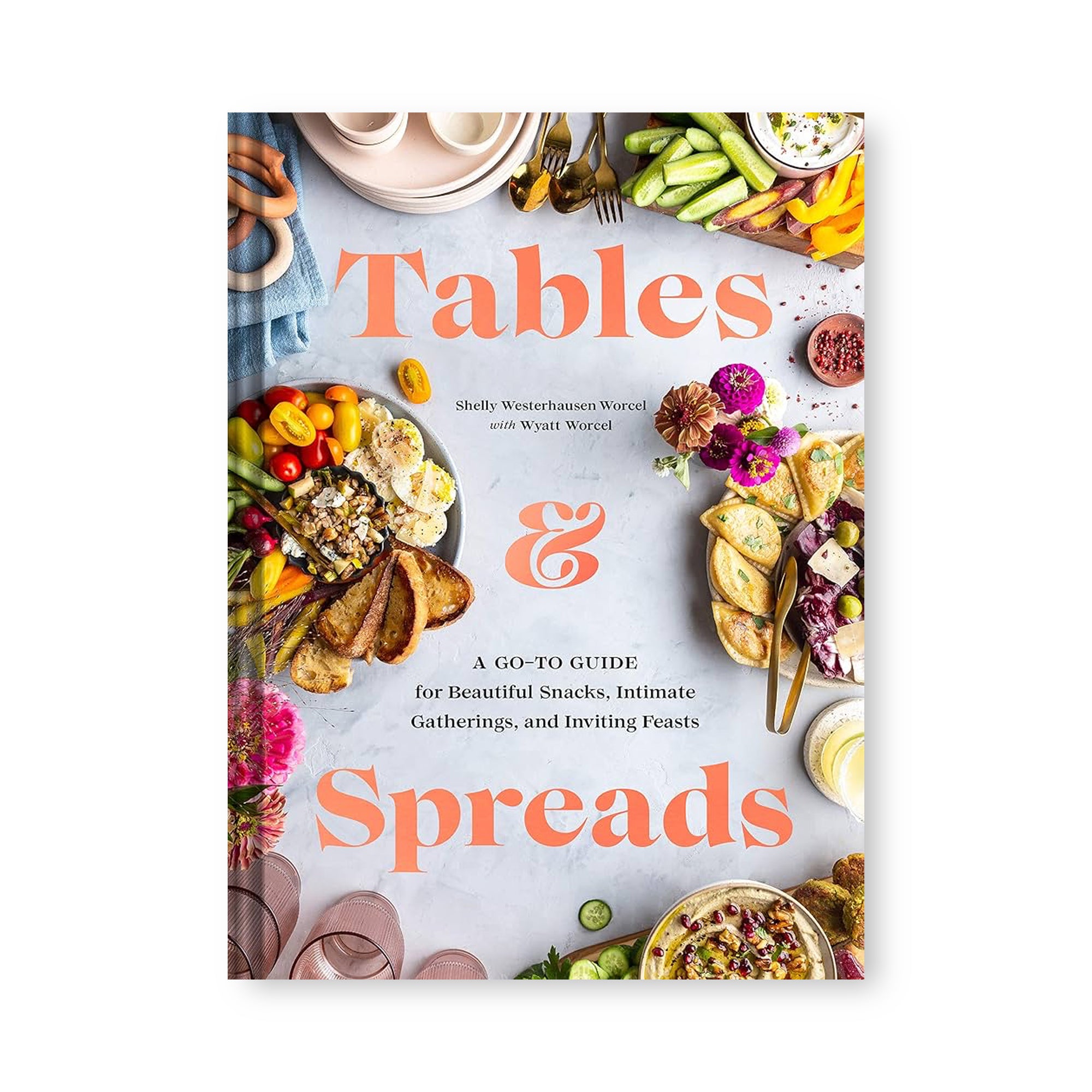 **Tables and Spreads