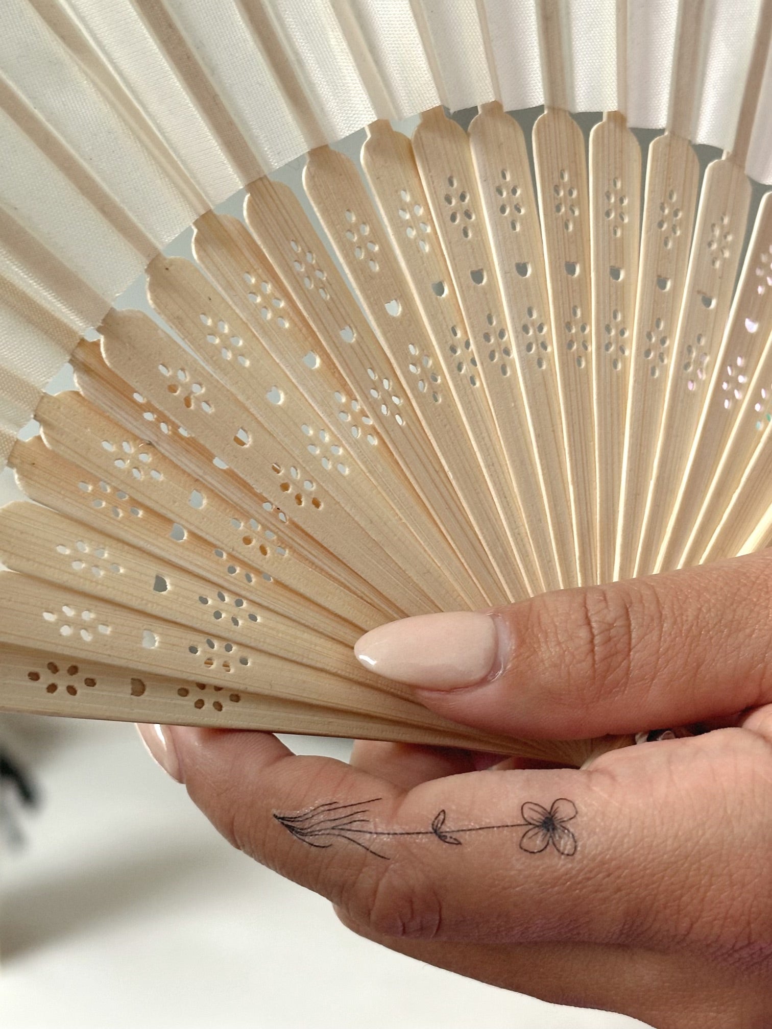 Botanical Temporary Tattoos - Single