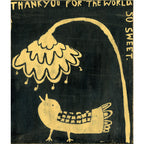 Thank You Bird