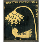 Thank You Bird