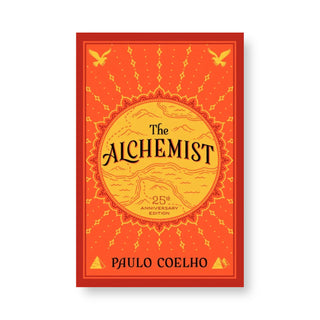 The Alchemist