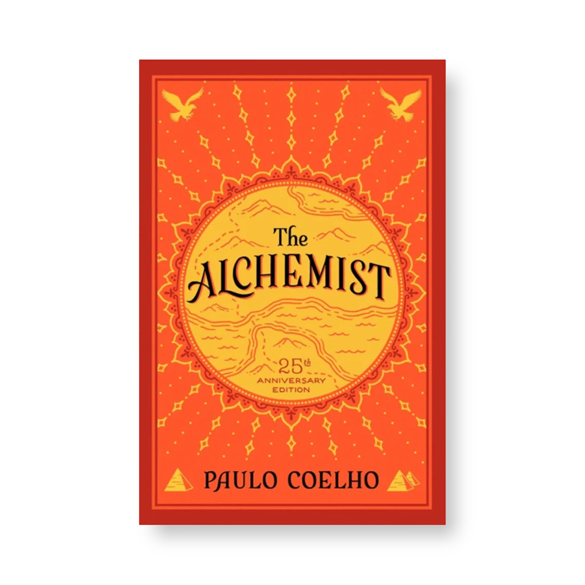 The Alchemist