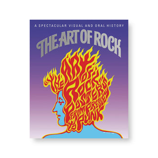 The Art of Rock