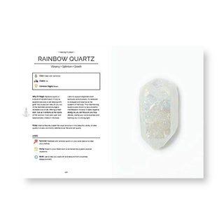 The Beginner's Guide to Crystals