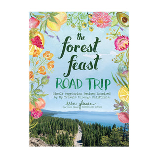 The Forest Feast, Road Trip