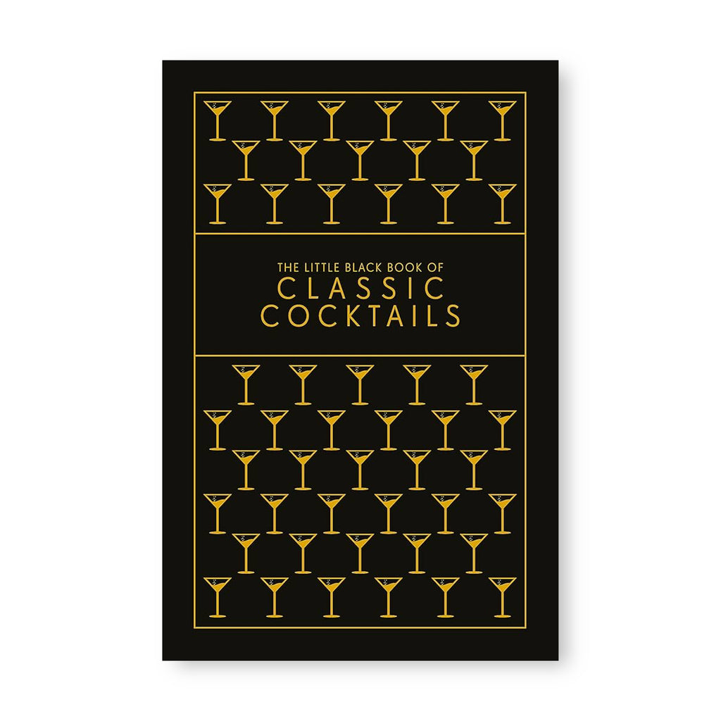 Bar & Cocktail Books