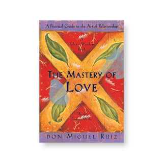 The Mastery of Love