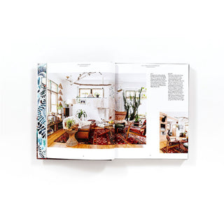 The New Bohemians: Cool and Collected Homes