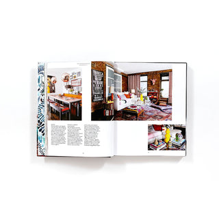The New Bohemians: Cool and Collected Homes