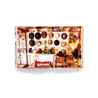 The New Bohemians Handbook: Come Home to Good Vibes