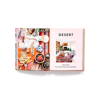 The New Bohemians Handbook: Come Home to Good Vibes