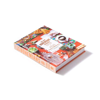 The New Bohemians Handbook: Come Home to Good Vibes