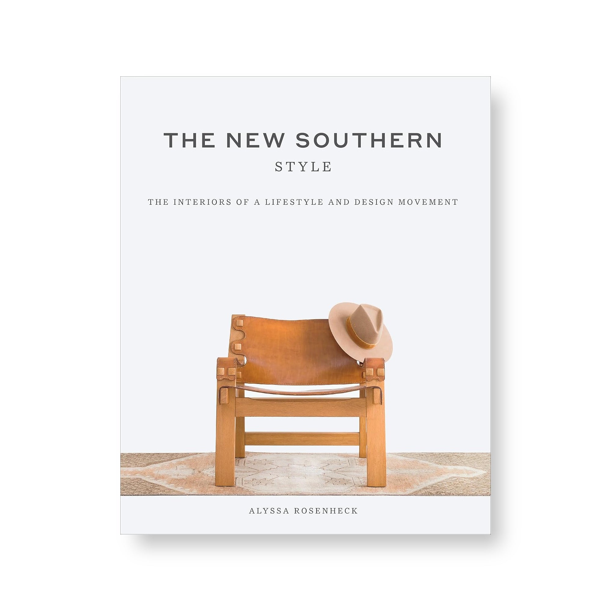 The New Southern Style
