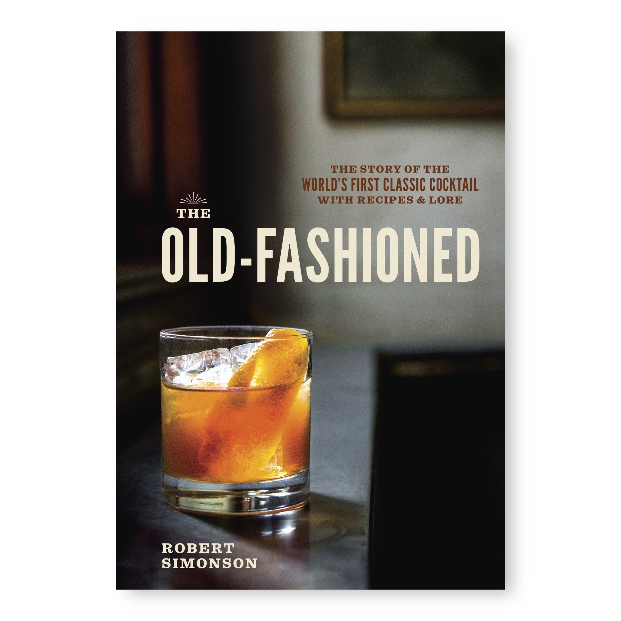 Bar & Cocktail Books
