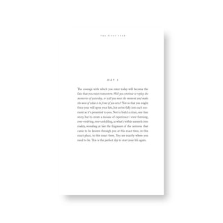 The Pivot Year - Book