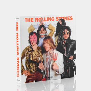 Rolling Stones