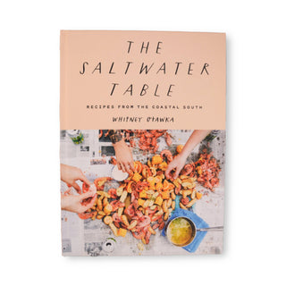 The Saltwater Table