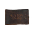 The Story Begins Leather Story Keepers