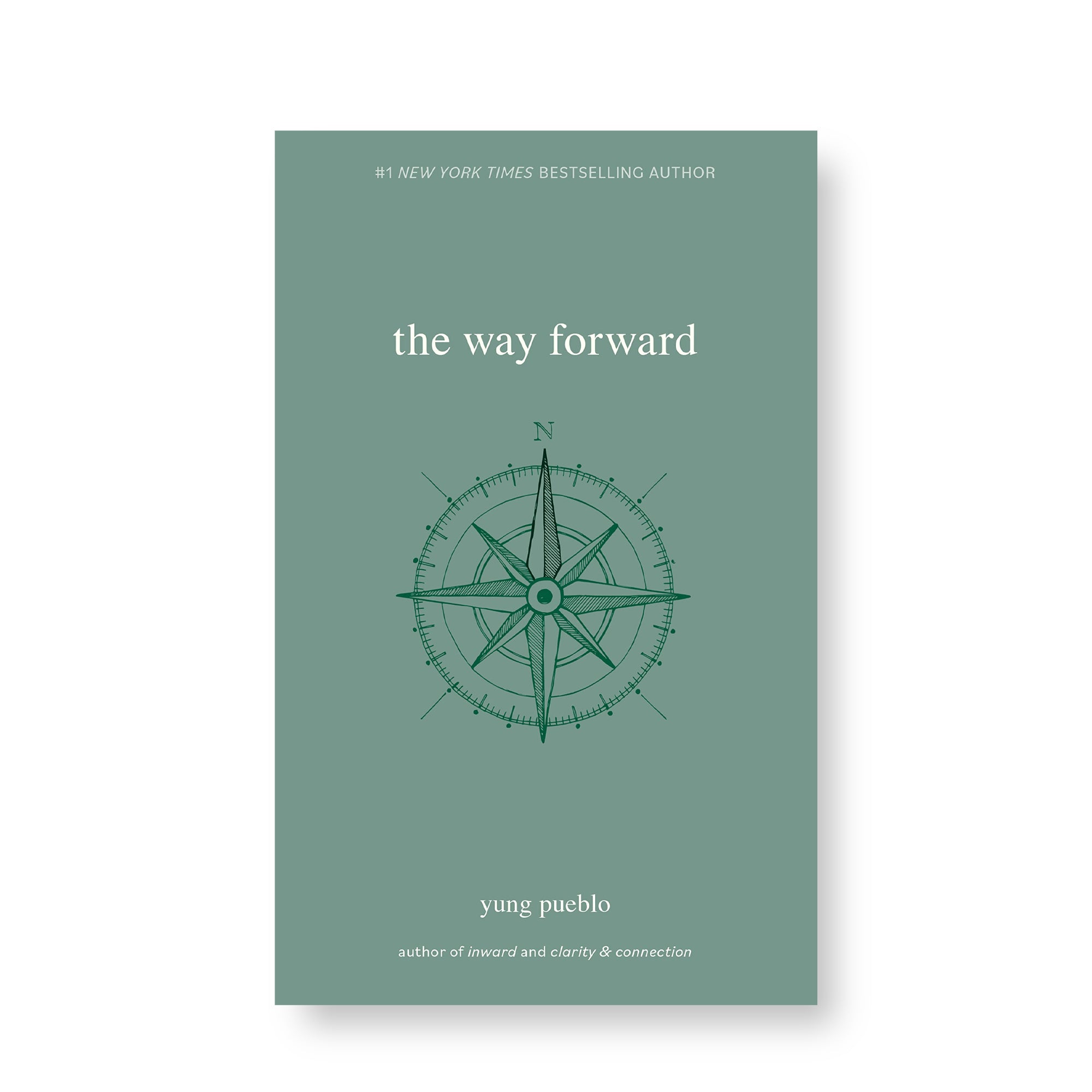 The Way Forward