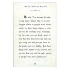 The Velveteen Rabbit - Book Collection