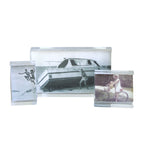 Thick Acrylic Frames