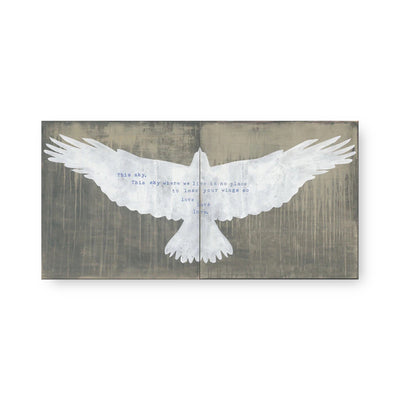Rectangular Art Tile Collection