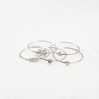 Tiny Stackable Symbol Rings