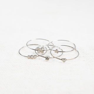 Tiny Stackable Symbol Rings