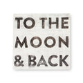 To The Moon & Back - Art Tile Collection